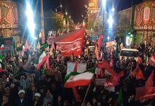 صد و چهل و نهمین شب حضور زنجانیها در میدان صد و چهل و نهمین شب حضور زنجانیها در میدان