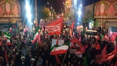 صد و چهل و نهمین شب حضور زنجانی‌ها در میدان