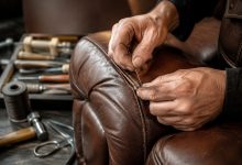 بهترین خدمات تعمیرات مبلمان استقبال ترکیه