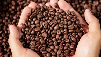 قهوه عمده اصفهان