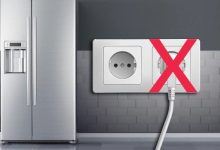 چرا قطعی برق به یکی از دلایل اصلی خرابی یخچال در تهران تبدیل شده است؟