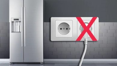 چرا قطعی برق به یکی از دلایل اصلی خرابی یخچال در تهران تبدیل شده است؟ چرا قطعی برق به یکی از دلایل اصلی خرابی یخچال در تهران تبدیل شده است؟