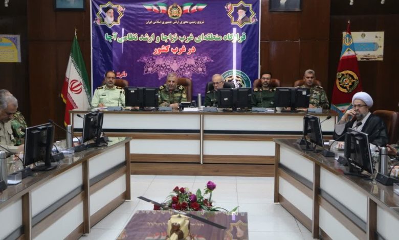 مهارت آموزی یک موضوع ملی و فرا سازمانی است