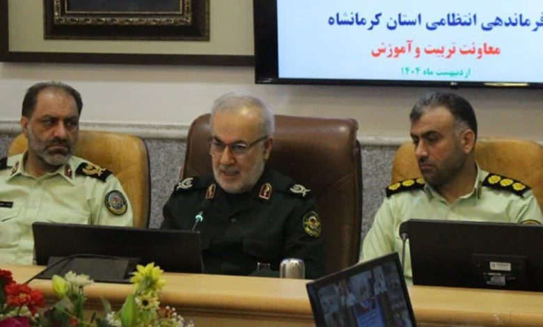 بیش از ۲ میلیون سرباز در کشور تحت آموزش‌های مهارتی قرار گرفته اند 