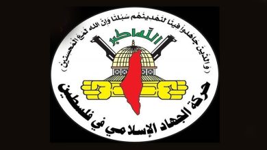 جهاد اسلامی: اخبار منتشرشده درباره توافق شرم الشیخ دقیق نیست جهاد اسلامی: اخبار منتشرشده درباره توافق شرم الشیخ دقیق نیست