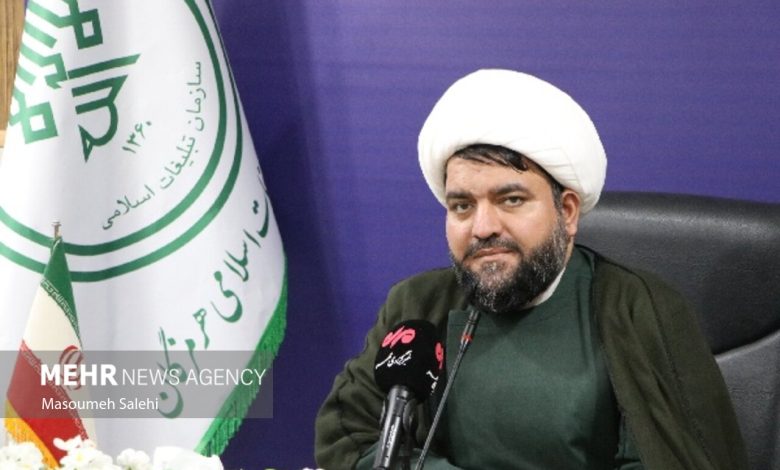 پیش بینی تدارک بیش از ۳۶۰ موکب اربعینی در هرمزگان 