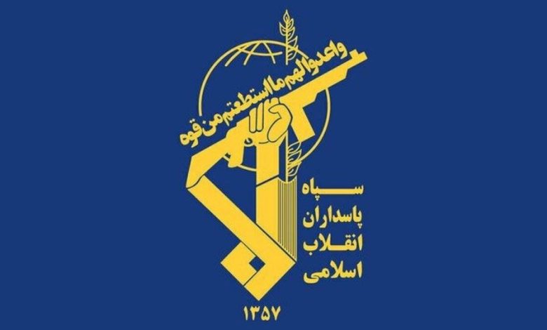 مجموعه تاکتیکی رادارها در کویت توسط سپاه پاسداران منهدم شد