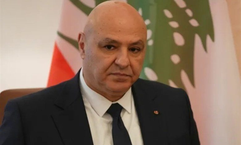 سفر رئیس جمهوری لبنان به آمریکا؛ عون وارد واشنگتن شد