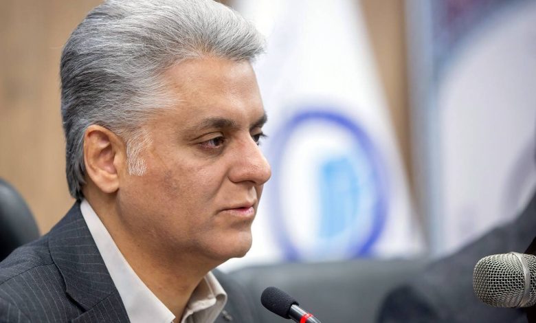 داودی: آبرسانی به زائران در خسروی بدون وقفه ادامه دارد