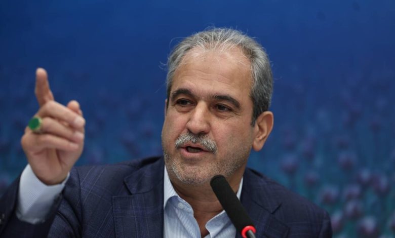 شهابی مجد: تحویل کالا متناسب با میزان پرداخت‌ها نیست