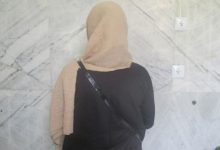دستگیری سارق طلاجات در مشگین شهر دستگیری سارق طلاجات در مشگین شهر