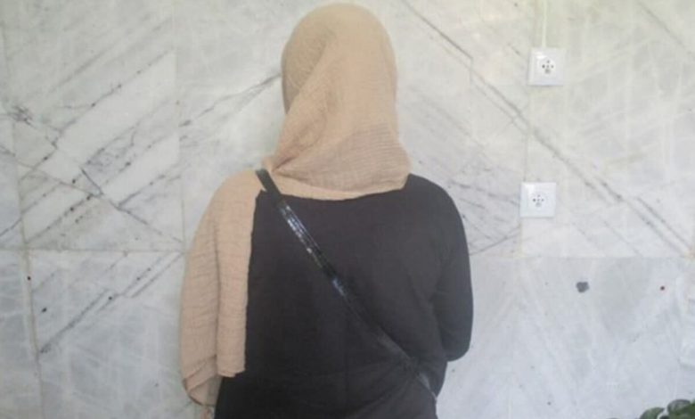 دستگیری سارق طلاجات در مشگین شهر