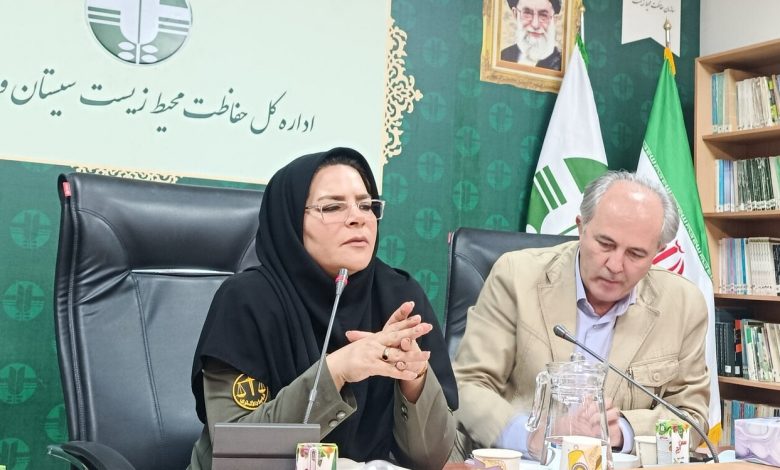 رکورد شکنی دانش آموزان سیستان و بلوچستان؛ ۸۱۰۰ محیط یار در سطح استان