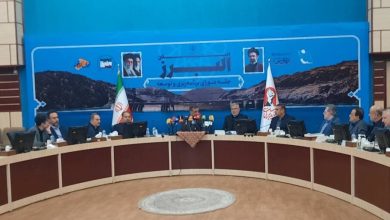 استاندار البرز: البرز نقشی فراتر از یک استان در اقتصاد ملی دارد