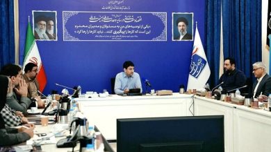 تأکید ستار هاشمی بر حمایت از مناطق کمتر برخوردار