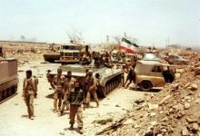 ۱۲۳ شهید سهم همدان در شکست منافقین؛ پایان توهم نظامی دشمن در مرصاد ۱۲۳ شهید سهم همدان در شکست منافقین؛ پایان توهم نظامی دشمن در مرصاد