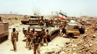 ۱۲۳ شهید سهم همدان در شکست منافقین؛ پایان توهم نظامی دشمن در مرصاد
