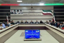 مصوبات جدید شورای مبارزه با مواد مخدر مرند برای پیشگیری و درمان اعتیاد