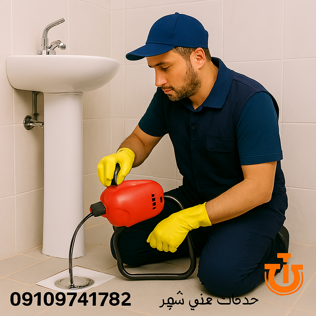 لوله بازکنی پیروزی