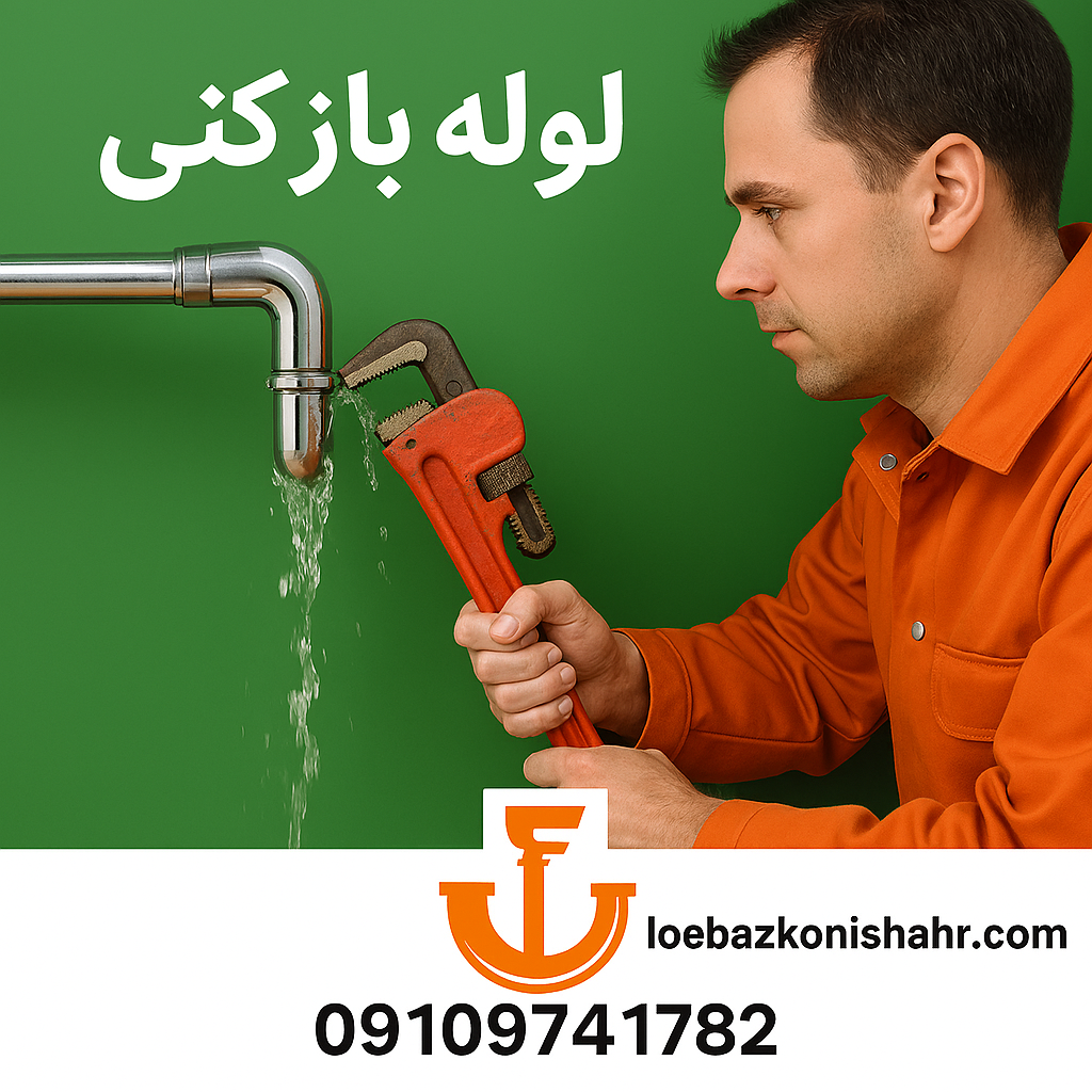 لوله بازکنی پیروزی