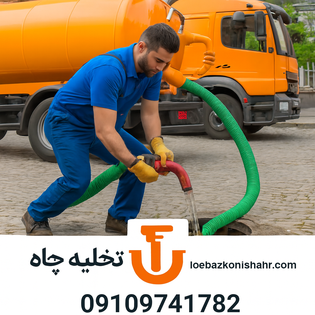لوله بازکنی پیروزی
