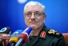 طلایینیک: تولید تسلیحات و تجهیزات دفاعی افزایش دو برابری داشته است طلایینیک: تولید تسلیحات و تجهیزات دفاعی افزایش دو برابری داشته است