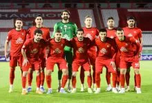 درخواست تراکتور از هواداران در آستانه بازی پرسپولیس درخواست تراکتور از هواداران در آستانه بازی پرسپولیس