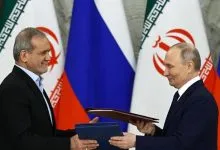 اعلام جزئیات وام میلیاردی روسیه به ایران اعلام جزئیات وام میلیاردی روسیه به ایران