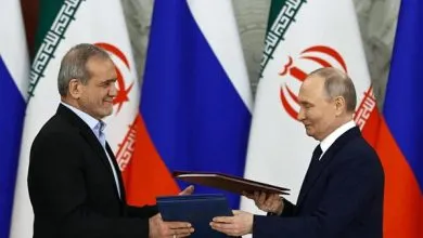 اعلام جزئیات وام میلیاردی روسیه به ایران