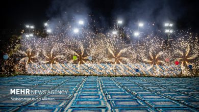 «عید بیعت» در میدان ولیعصر(عج) برگزار می‌شود