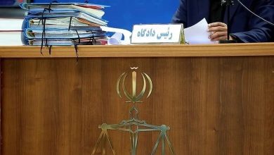 پرونده رامک خودرو روی میز دادگاه؛ قرائت کیفرخواست متهمان پرونده رامک خودرو روی میز دادگاه؛ قرائت کیفرخواست متهمان