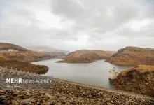 پاییز متفاوت در راه است؛ هشدار بارشهای سیلآسا و فراتر ا... پاییز متفاوت در راه است؛ هشدار بارشهای سیلآسا و فراتر ا...