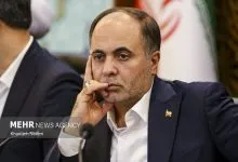نوری قزلجه: امنیت غذایی کشور در سخت‌ترین شرایط نیز پایدار...