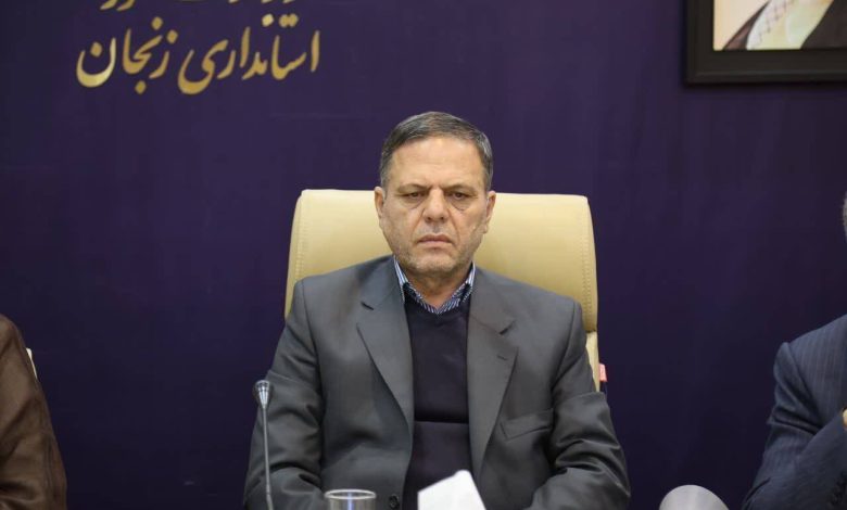 ظرفیت سمنهای زنجان برای حل مسائل اجتماعی به میدان بیایند ظرفیت سمنهای زنجان برای حل مسائل اجتماعی به میدان بیایند