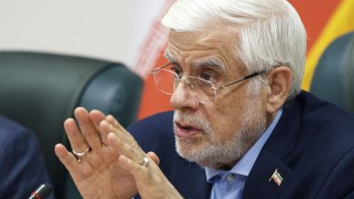 عارف: برنامه‌های آموزش و پرورش باید حداقل ۱۰ ساله باشد