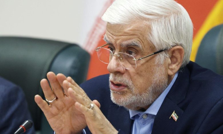 عارف: برنامههای آموزش و پرورش باید حداقل ۱۰ ساله باشد عارف: برنامههای آموزش و پرورش باید حداقل ۱۰ ساله باشد