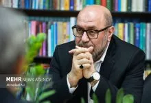 دهقان: اهرم تنگه هرمز یک عنصر تعیینکننده برای ایران است دهقان: اهرم تنگه هرمز یک عنصر تعیینکننده برای ایران است
