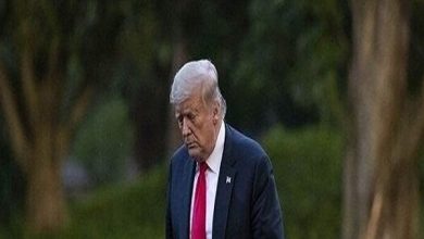 اکثریت آمریکایی از عملکرد ترامپ ناراضی هستند
