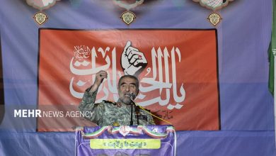 آمریکا در سه طرح برای براندازی جمهوری اسلامی شکست خورد