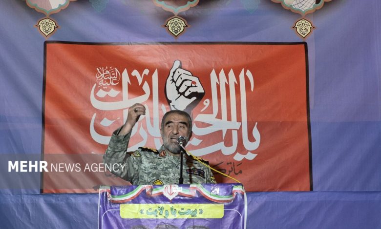 آمریکا در سه طرح برای براندازی جمهوری اسلامی شکست خورد آمریکا در سه طرح برای براندازی جمهوری اسلامی شکست خورد