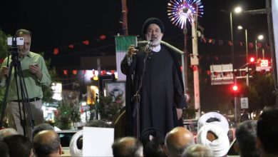 انسجام ملی مهم‌ترین سرمایه ایران در برابر فشارهای دشمن است