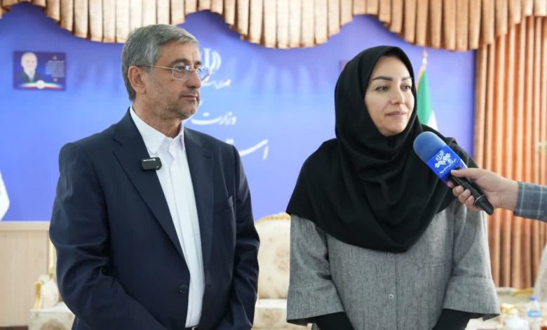 راه‌اندازی ایستگاه سیار و تقویت هشدار سیلاب در لرستان