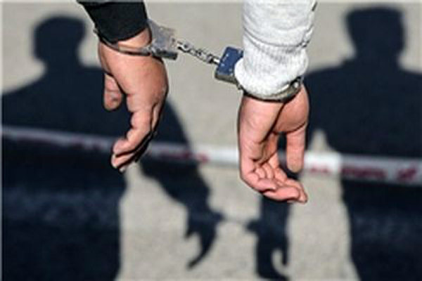 کشف ۱۳ فقره سرقت در جم؛ ۲ سارق دستگیر شدند کشف ۱۳ فقره سرقت در جم؛ ۲ سارق دستگیر شدند