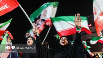 ۱۷۲ شب دلدادگی و ایستادگی در چابهار