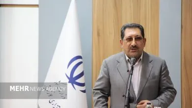 اتابک: ایران به دست صنعتگران با فناوری بهتر از قبل بازسازی خواهد شد