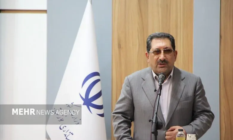 اتابک: ایران به دست صنعتگران با فناوری بهتر از قبل بازسازی خواهد شد اتابک: ایران به دست صنعتگران با فناوری بهتر از قبل بازسازی خواهد شد