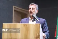 فروزان: ماکو باید برای نقشآفرینی در آینده اقتصاد کشور آم... فروزان: ماکو باید برای نقشآفرینی در آینده اقتصاد کشور آم...