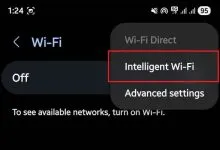 قابلیت مخفی سامسونگ برای افزایش سرعت وای‌فای، آموزش استفاده از Connectivity Labs