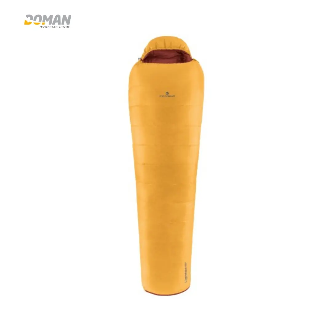 کیسه خواب کوهنوردی فرینو ایتالیا مدل لایتِک 1400