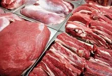 قیمت هر کیلو گوشت قرمز چند است؟ | قیمت گوشت در این شهر تا ۴۰۰